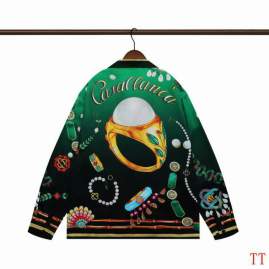 Picture of Casablanca Shirt Long _SKUCasablancaM-3XL20tystrA4725818